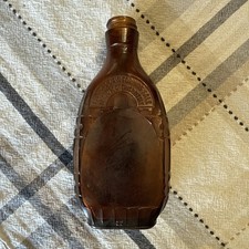 BOTTIGLIA MEZZA PINTA WHISKY