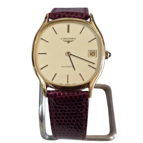 Longines 4197 automatico cal - automatico,
