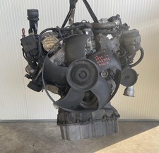 MOTORE COMPLETO PER MERCEDES Sprinter W906 3° Serie 642992 Diesel 2987 (06>)