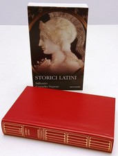 LN- STORICI LATINI CORNELIO