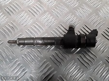 2005 OPEL VECTRA C INIETTORE