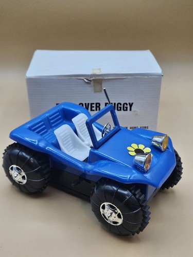 Vintage boytoy dune buggy - vintage,