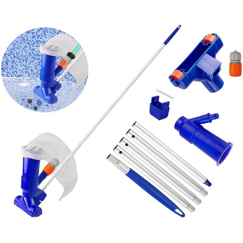 Aspirapiscina aspiratore - aspirapiscina,,