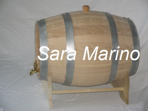 Bellissima botte in - botte,