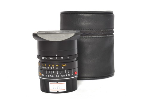 Ottime condizioni leica - condizioni],