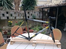 Telaio Colnago C40