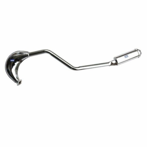 Scarico hmparts dirt bike mini - hmparts,
