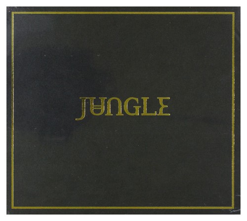 Jungle - , edition)