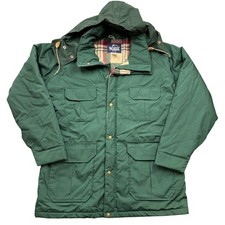 Giacca vintage Woolrich Field