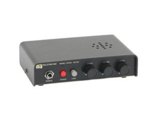 Radioamatore cw50a palstar - radioamatore,