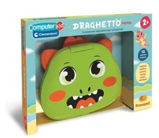 CLEMENTONI DISCOVERY LAPTOP