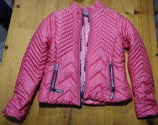 Giubbotto Giacca Piumino Donna