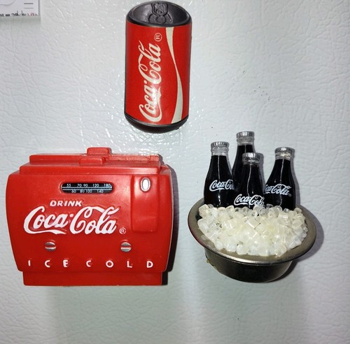 Calamite frigo marca - , originale