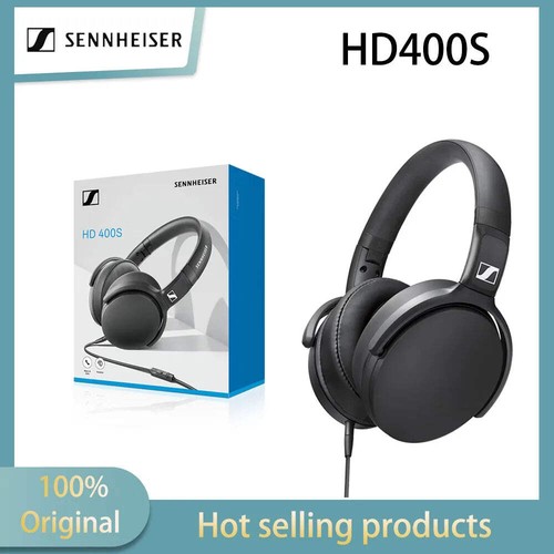 Sennheiser hd400s cuffie con - sennheiser,