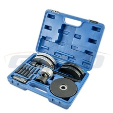 Mozzo Ruota Eiettore Attrezzi