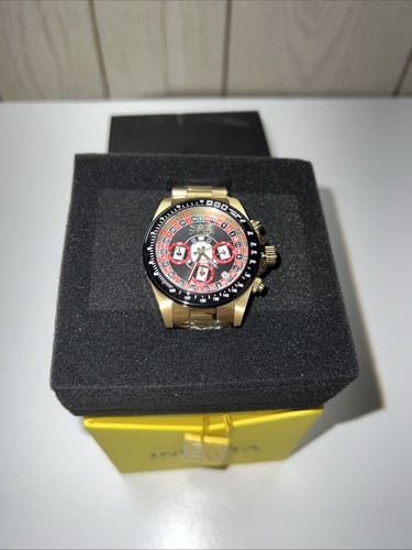 Invicta 44644 speedway - 44644,
