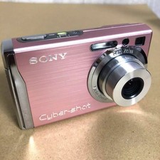Sony Cyber-shot DSC-W80 fotocamera digitale 7,2 MP 3x zoom ottico -2025