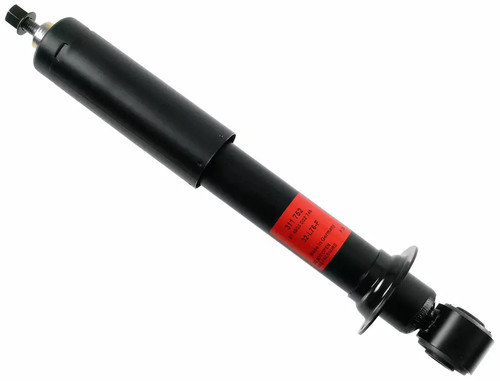 Ammortizzatore sachs 311 752 - ammortizzatore,