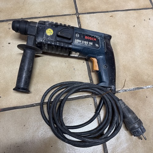 Martello perforatore bosch ubh - perforatore,