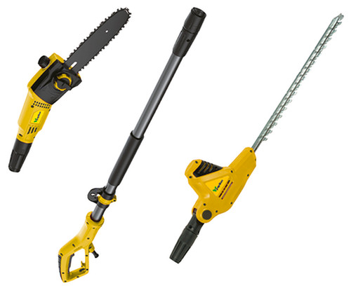 Tagliasiepi elettrico - tagliasiepi,