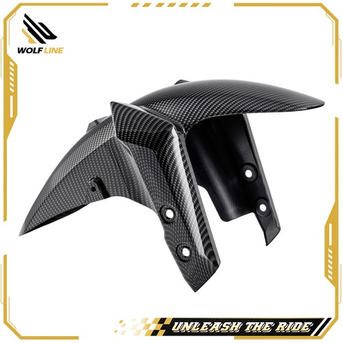 Parafango wolfline per yamaha - parafango,