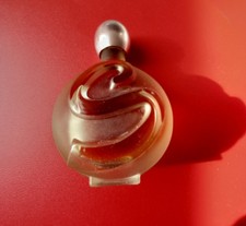 "S" ELSA Schiaparelli –  Flacon Parfum vintage – original – rare collector 30 ML