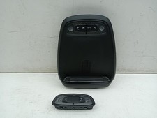 VOLVO V40 LUCE CORTESIA TETTO
