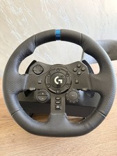 Logitech G923 Volante da Corsa
