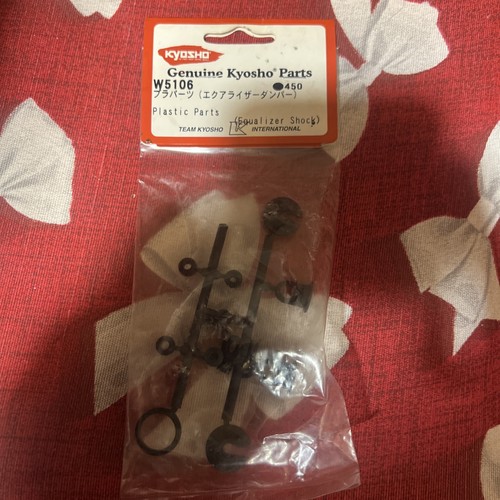 Ricambi kyosho one - kyosho,