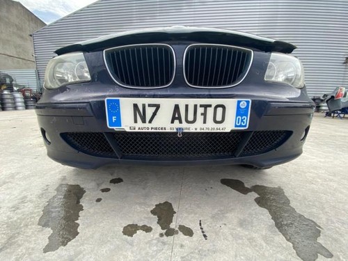Paraurti anteriore bmw serie - paraurti, 1