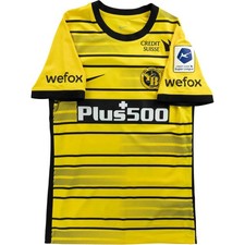 Maglia maglia calcio ragazzo