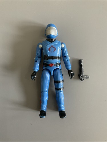 Joe action force cobra - gi,