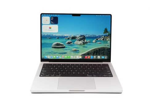 Apple macbook pro m4 - m4, max