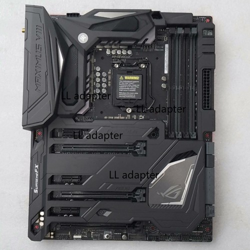 Per asus rog maximus viii - maximus,