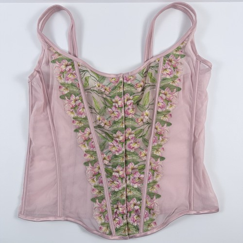 Victoria secret corsetto - victoria's,