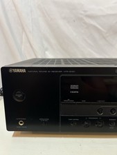 Yamaha HTR-6130 Ricevitore Home Theater HDMI 240 Watt 5.1 Canali - Testato Funzionante!