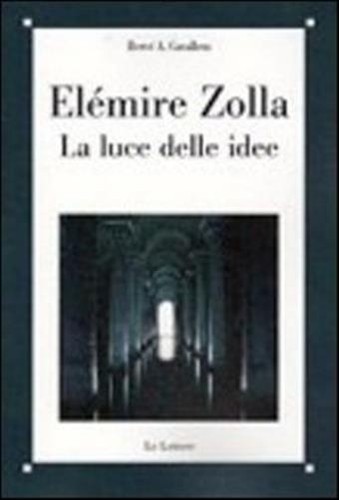 Elemire zolla luce - la,