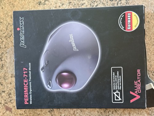 Mouse perixx - mouse,