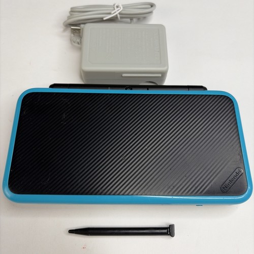 Console nintendo 2ds - xl,