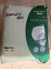 Pants Serenity mutandina