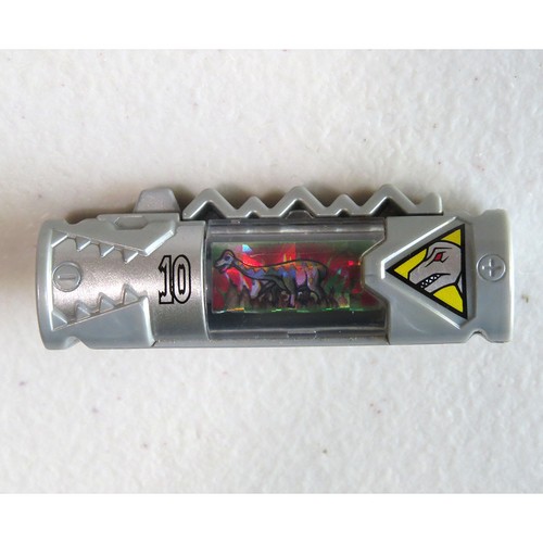 Caricabatterie power rangers - power,