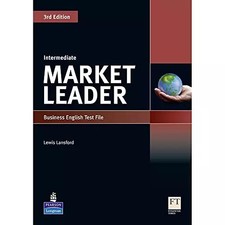 Market Leader 3rd edition