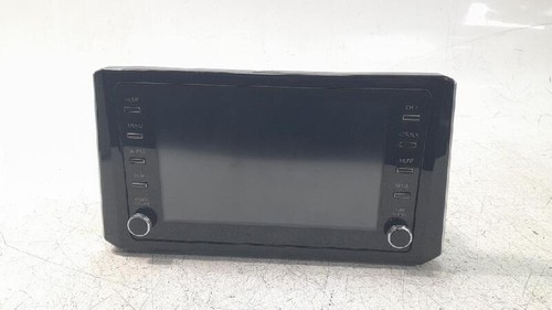 Navigatore gps toyota corolla - navigatore,