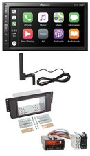 Pioneer USB 2DIN Bluetooth DAB