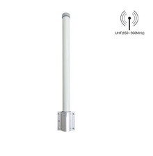 Antenna omnidirezionale - , da
