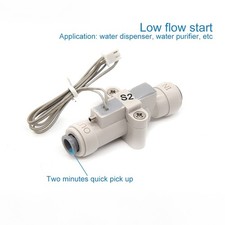 Flussostato per flusso - flussostato,