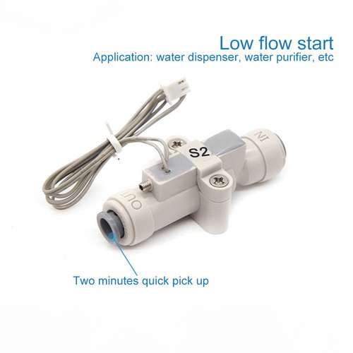 Flussostato per flusso - flussostato,