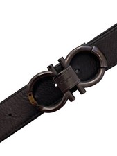 FERRAGAMO CINTURA UOMO MAN BELT VINTAGE JHD9467