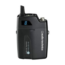 Audio Technica ATW-T1001 Trasmettitore da cintura - Sistema 10 - NUOVO