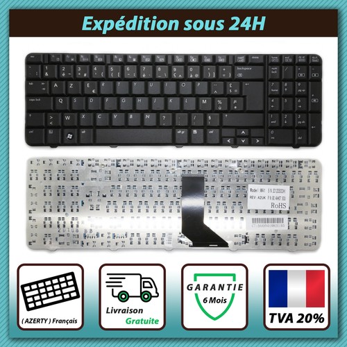 Clavier français avec - français,